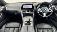 BMW 8 Series 840i sDrive 4dr Auto Petrol Saloon